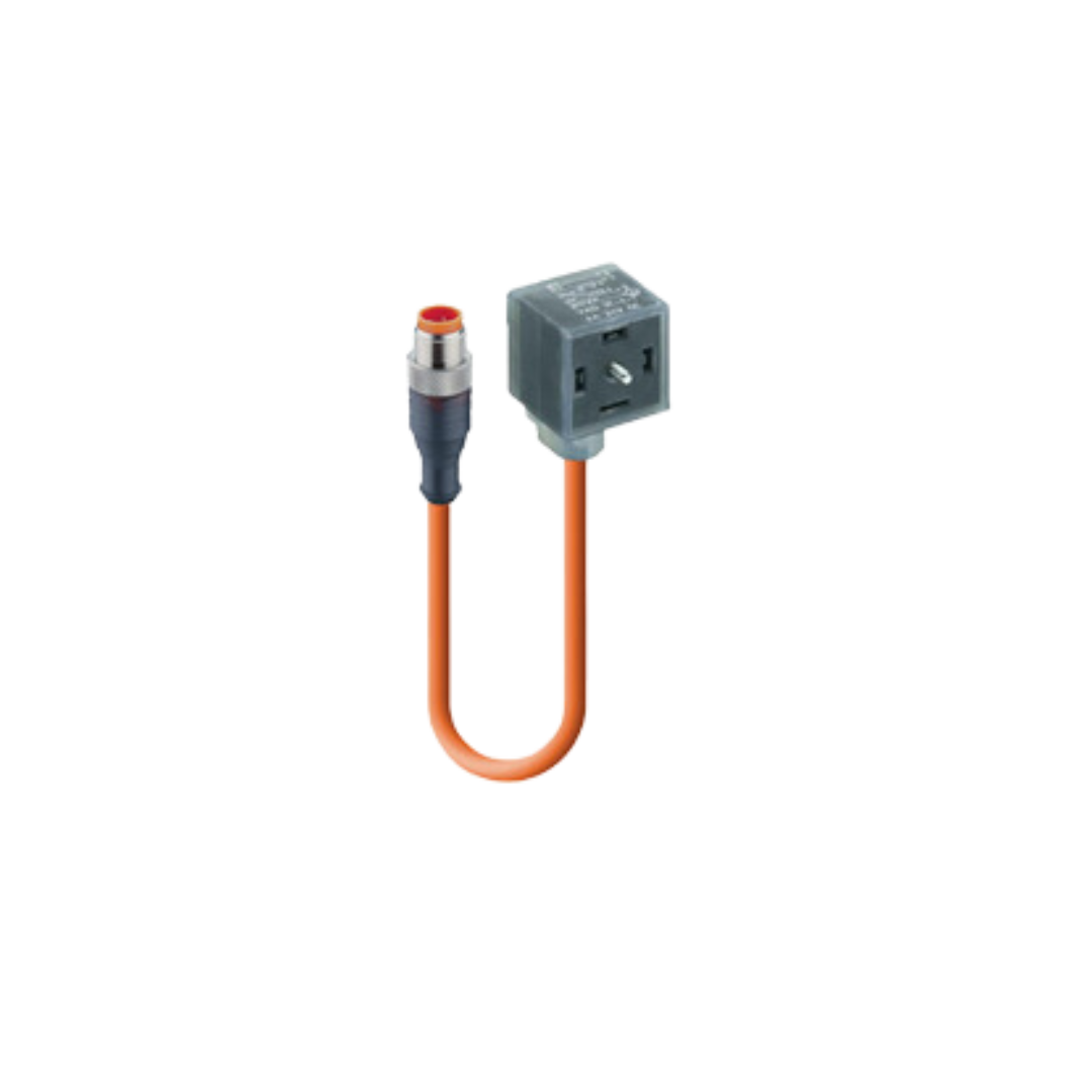 Type A Double-Ended Cordsets